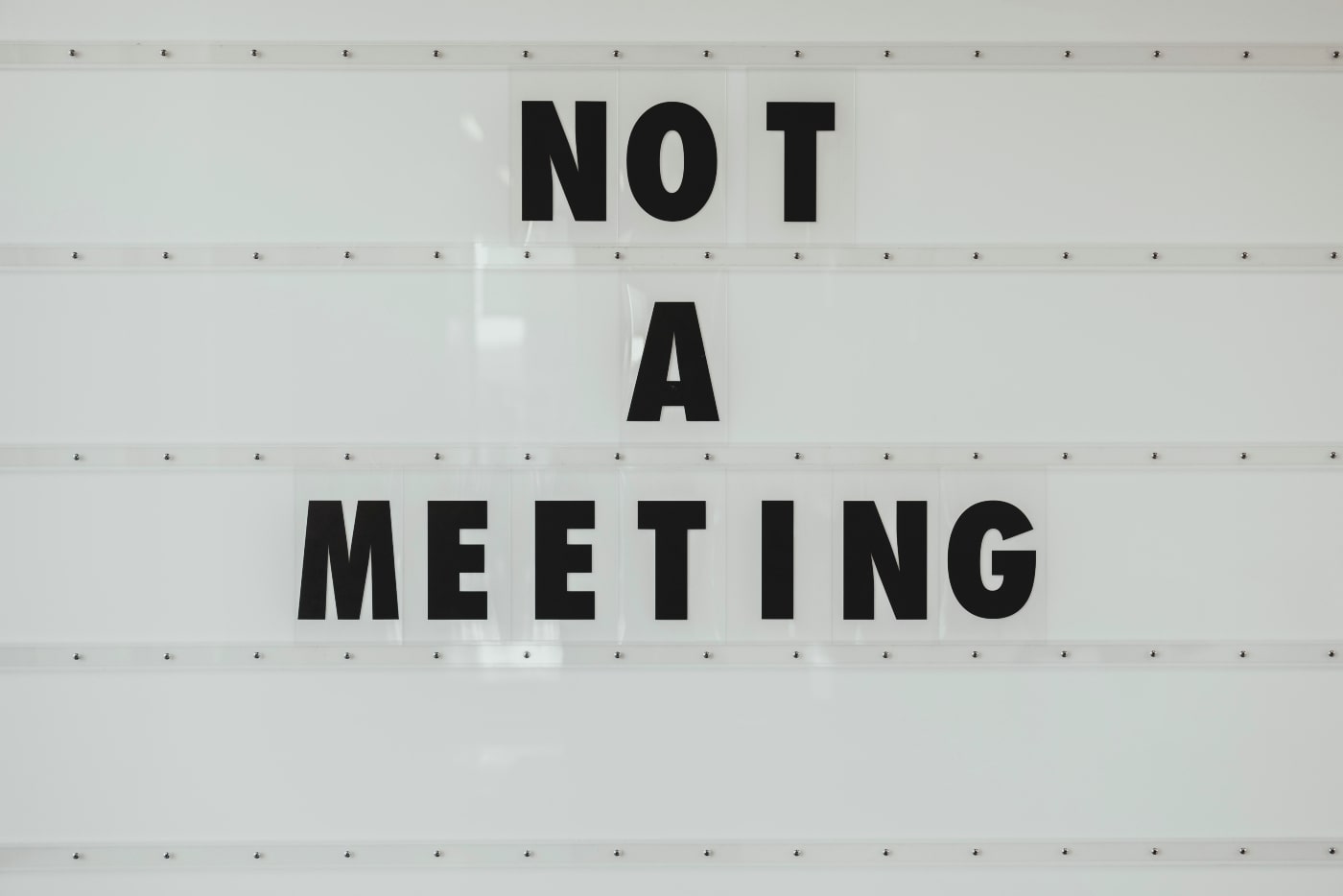 Capa do post Dicas para Reuniões Remotas - Parte 1