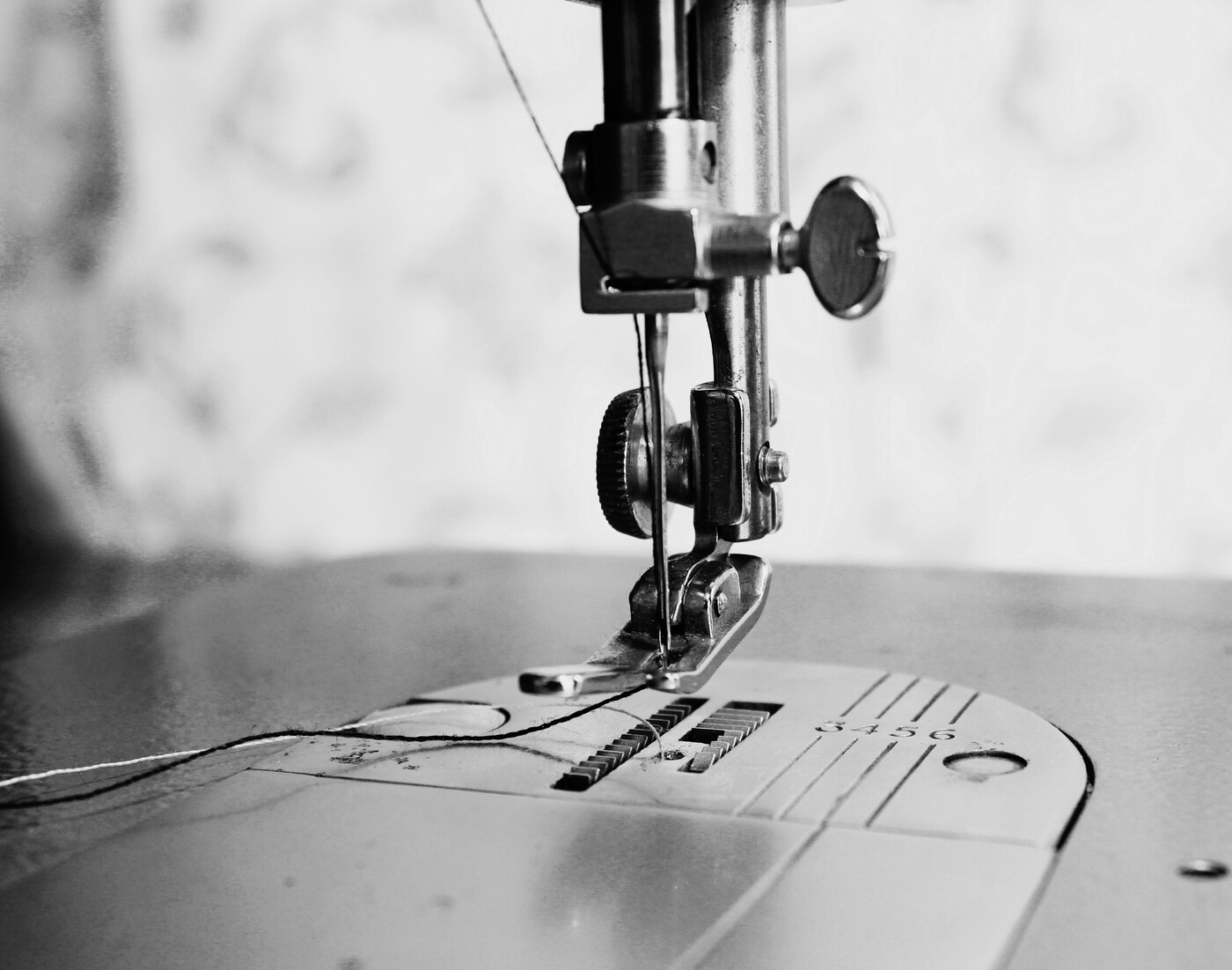 Capa do post Sew Over It - Beginner’s guide to sewing