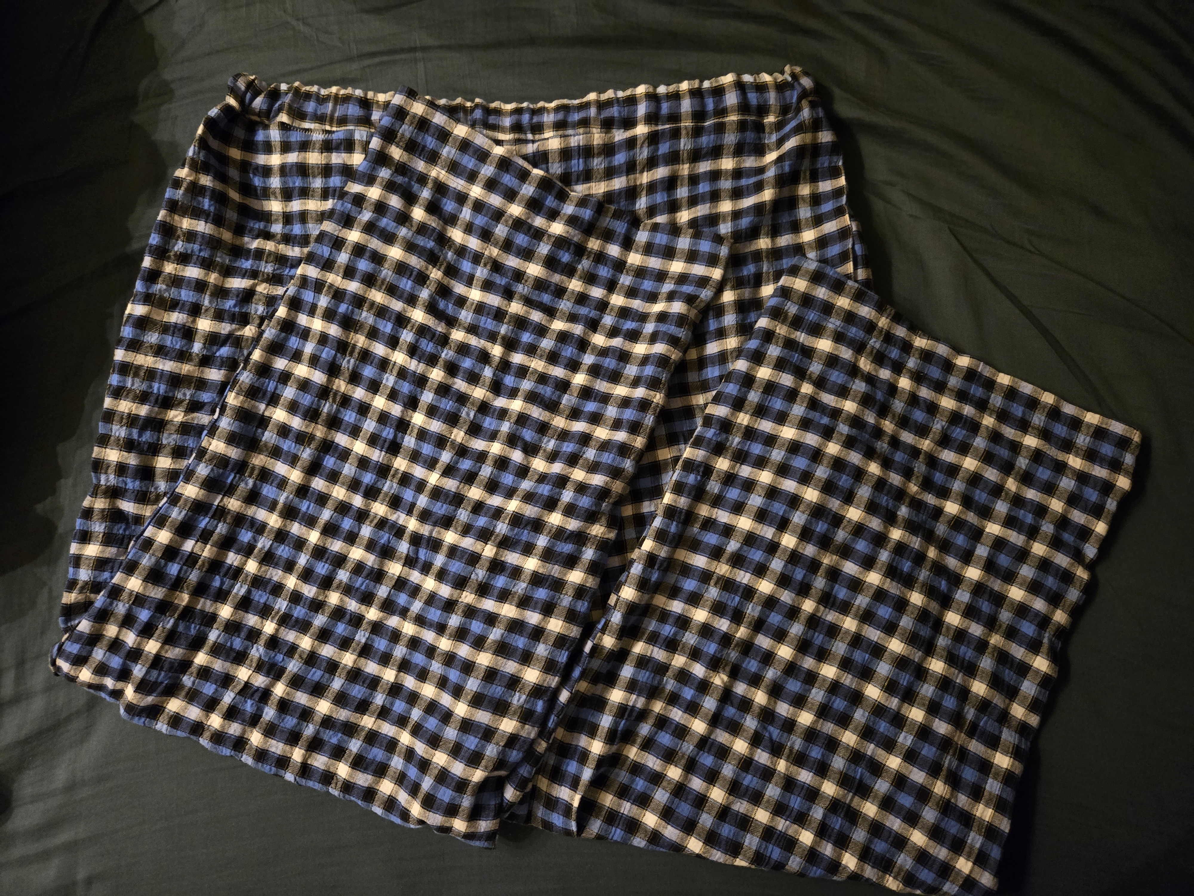 Pijama calça